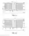 Fig. 14 - Via for coupling attached component upper electrode to substrate