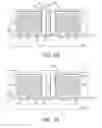 Fig. 15 - Via for coupling attached component upper electrode to substrate