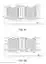Fig. 31 - Via for coupling attached component upper electrode to substrate