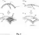 Fig. 02 - Dielets on flexible and stretchable packaging for microelectronics