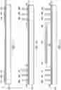 Fig. 08 - Integrated circuit package and methods of forming same