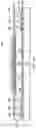 Fig. 15 - Integrated circuit package and methods of forming same
