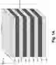 Fig. 02 - Vertically stacked devices with self-aligned regions formed by direct self assembly (DSA) processing