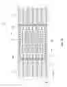 Fig. 02 - Through array contact (TAC) for three-dimensional memory devices