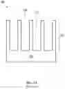 Fig. 02 - Fin structure of fin field effect transistor