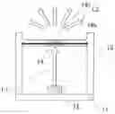 Fig. 01 - Sintered compact and light emitting device