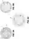 Fig. 08 - Nanocomposite battery electrode particles with changing properties