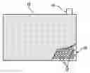 Fig. 01 - HOLE-CONTAINING ELECTRODE DESIGNS FOR LITHIUM ION BATTERY AND CAPACITOR HYBRID SYSTEMS