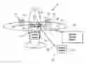 Fig. 01 - Cooling architecture for a vehicle