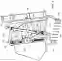 Fig. 06 - Precision adjustment antenna mount apparatus and alignment method