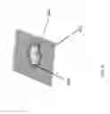 Fig. 09 - Lighting device cover with built-in antenna
