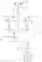 Fig. 08 - Rotating controlling method for an antenna