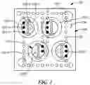 Fig. 02 - Electromagnetic dielectric structure adhered to a substrate and methods of making the same