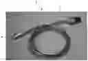 Fig. 01 - Reinforced USB Cable