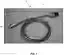 Fig. 02 - Reinforced USB Cable