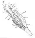 Fig. 01 - Thermal cartridge device