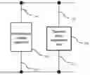 Fig. 01 - Surge protection circuit and electronic device using the circuit