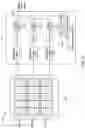 Fig. 09 - Systems and methods of DC power conversion and transmission for solar fields
