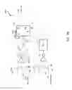 Fig. 04 - Hibernate control circuits for battery power switching