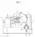 Fig. 07 - Graphene power generating system using wasting energy from rotating shafts