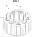 Fig. 03 - Stator for compressor motor