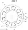 Fig. 04 - Stator for compressor motor