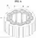 Fig. 07 - Stator for compressor motor