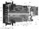 Fig. 01 - Actuator for subsea and wet environments