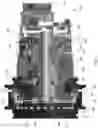 Fig. 02 - Actuator for subsea and wet environments
