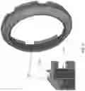 Fig. 06 - Actuator for subsea and wet environments