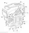 Fig. 01 - ELECTRIC POWERHEAD