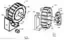 Fig. 01 - Method and apparatus to drive a rotor and generate electrical power