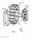 Fig. 03 - Method and apparatus to drive a rotor and generate electrical power