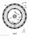 Fig. 04 - Method and apparatus to drive a rotor and generate electrical power
