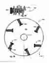 Fig. 07 - Method and apparatus to drive a rotor and generate electrical power