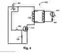 Fig. 09 - Method and apparatus to drive a rotor and generate electrical power