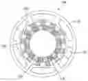 Fig. 01 - Electrical machine and a method of operating an electrical machine