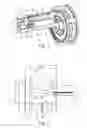 Fig. 02 - Electrical rotating machine with improved cooling