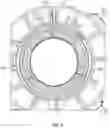 Fig. 05 - Compact high speed generator having respective oil and air cooling passages