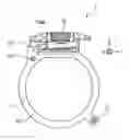 Fig. 01 - Vibration wave motor and drive device using the same