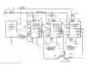 Fig. 01 - Single-wire bus multi-group fault communication for half-bridge inverter modules