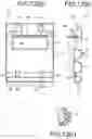 Fig. 13 - Solar panel float and connected member thereof