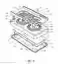 Fig. 13 - Solar powered cooler for smart device