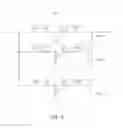 Fig. 05 - Variable gain low noise amplifier with phase compensation