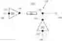 Fig. 01 - RF power amplifier with frequency selective impedance matching network