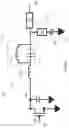Fig. 06 - RF power amplifier with frequency selective impedance matching network