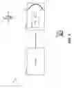 Fig. 02 - Equalization of frequency-dependent gain