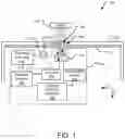 Fig. 02 - Ultrasonic proximity sensing for SAR mitigation