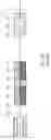 Fig. 06 - Approaches for improved frequency reuse efficiency and interference avoidance for a multi-beam satellite communications network