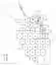 Fig. 08 - Approaches for improved frequency reuse efficiency and interference avoidance for a multi-beam satellite communications network